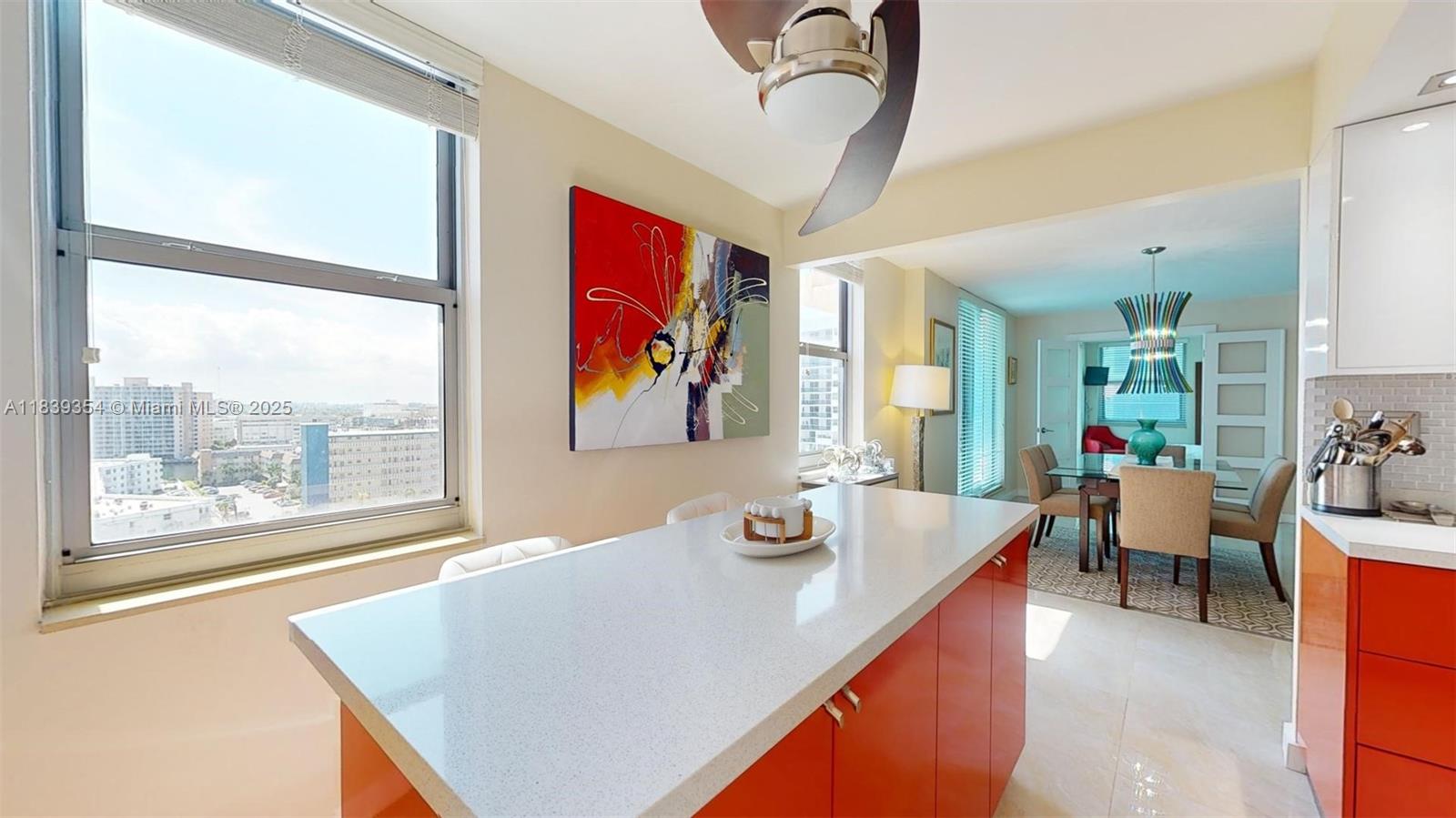 MALAGA TOWERS CONDO - Residential Lease