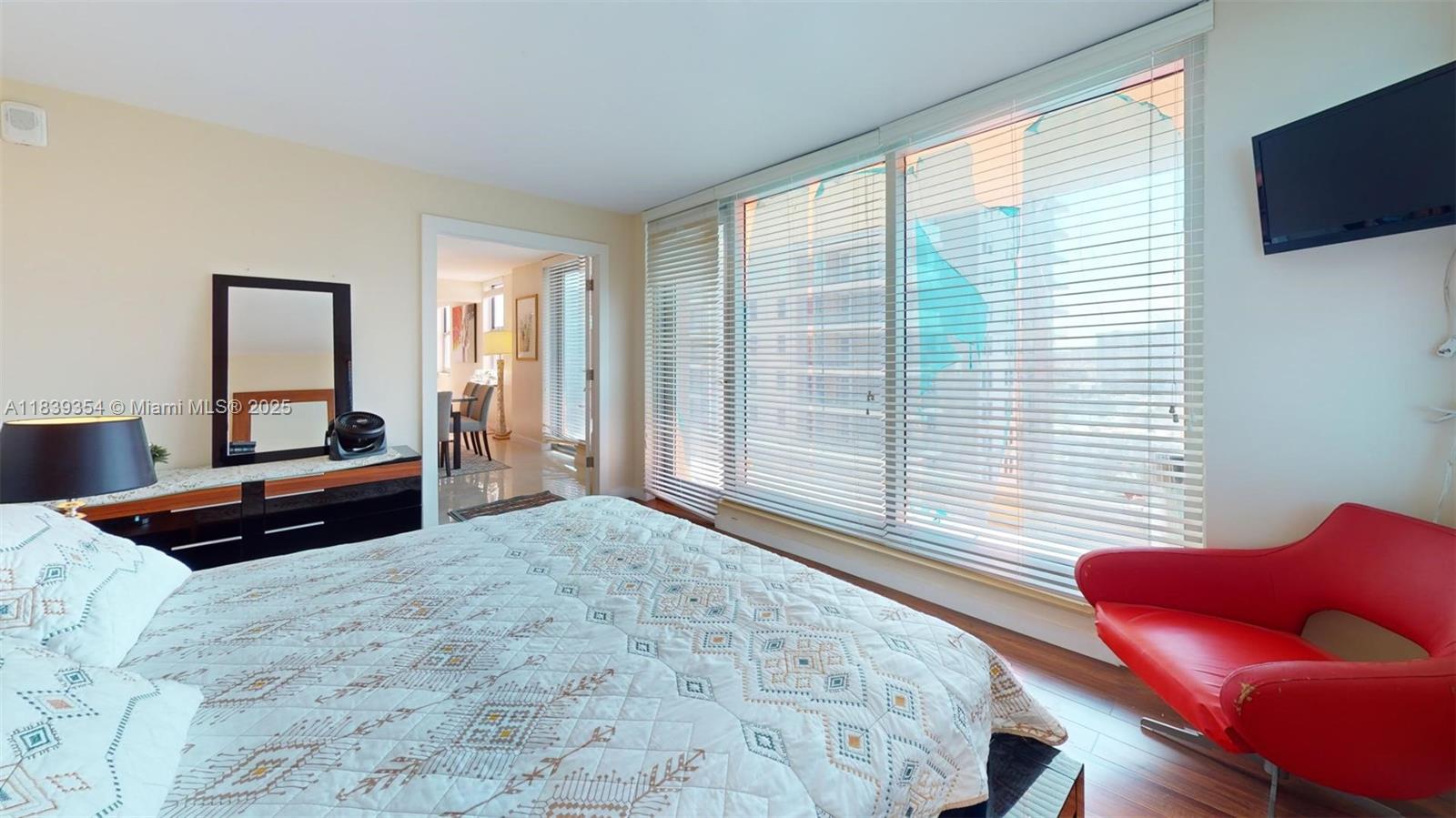 MALAGA TOWERS CONDO - Residential Lease