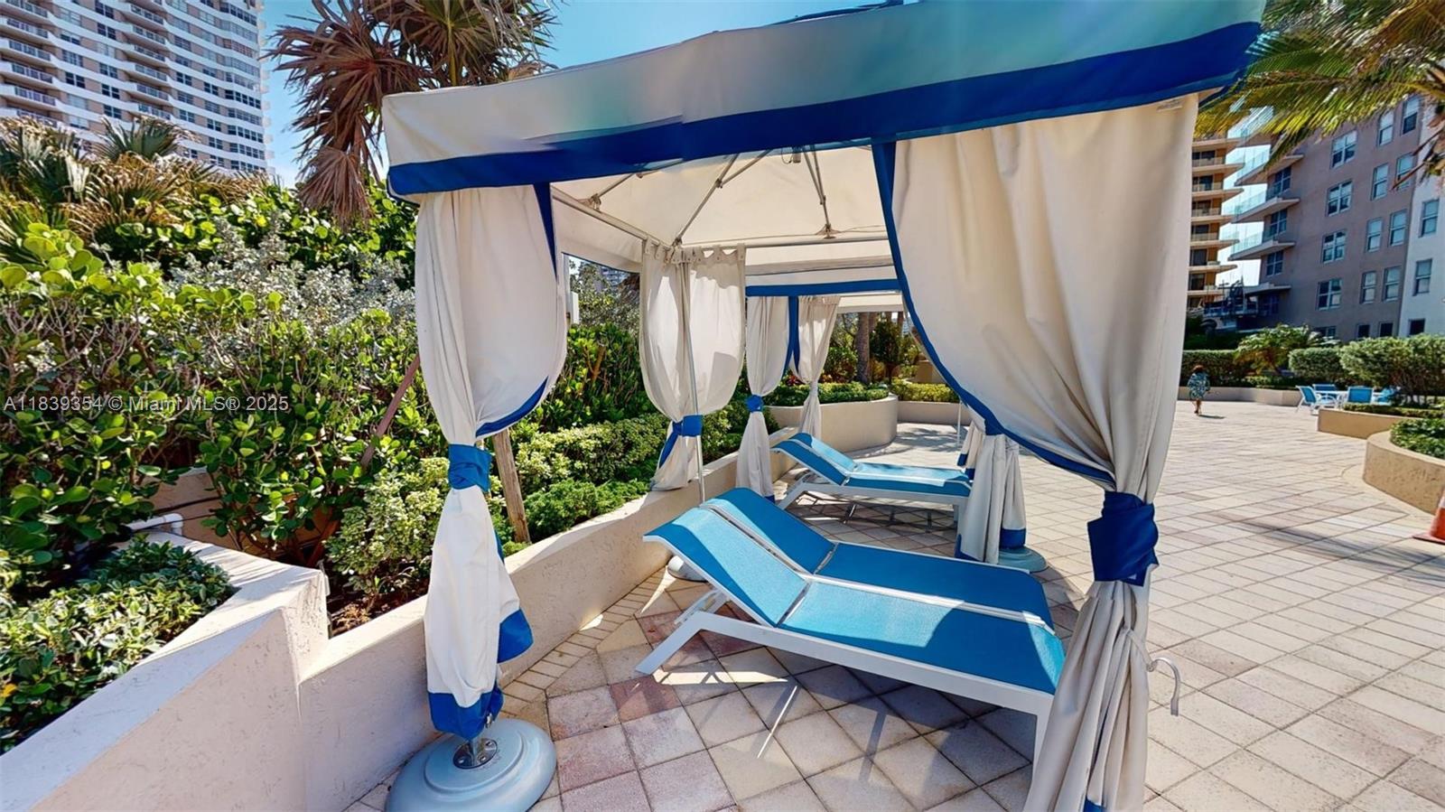 MALAGA TOWERS CONDO - Residential Lease