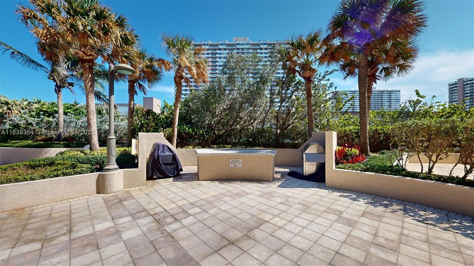 MALAGA TOWERS CONDO - Residential Lease