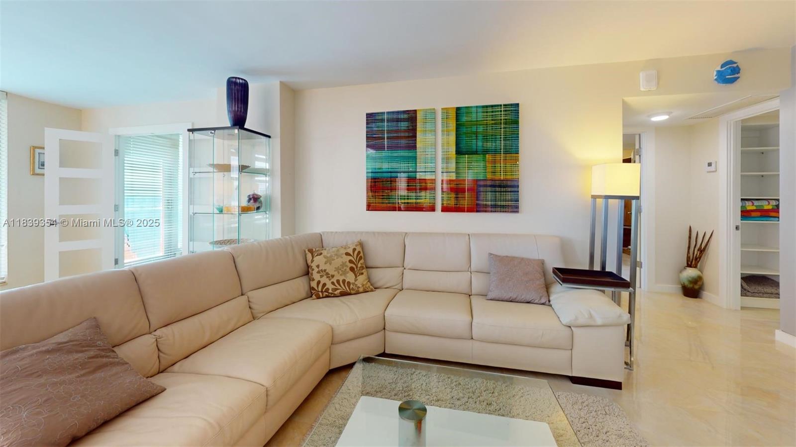 MALAGA TOWERS CONDO - Residential Lease