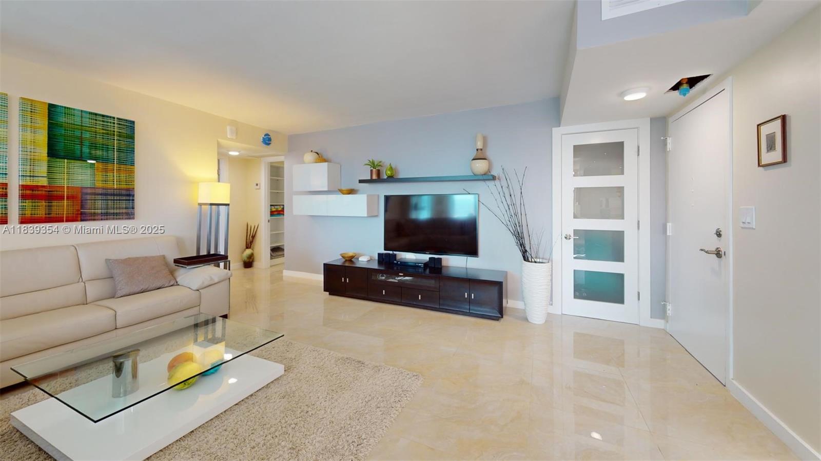 MALAGA TOWERS CONDO - Residential Lease