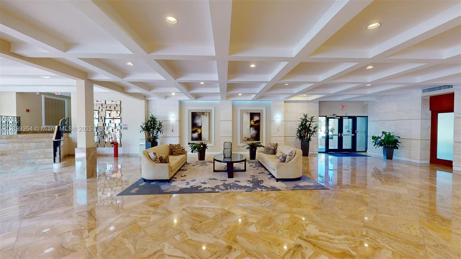 MALAGA TOWERS CONDO - Residential Lease