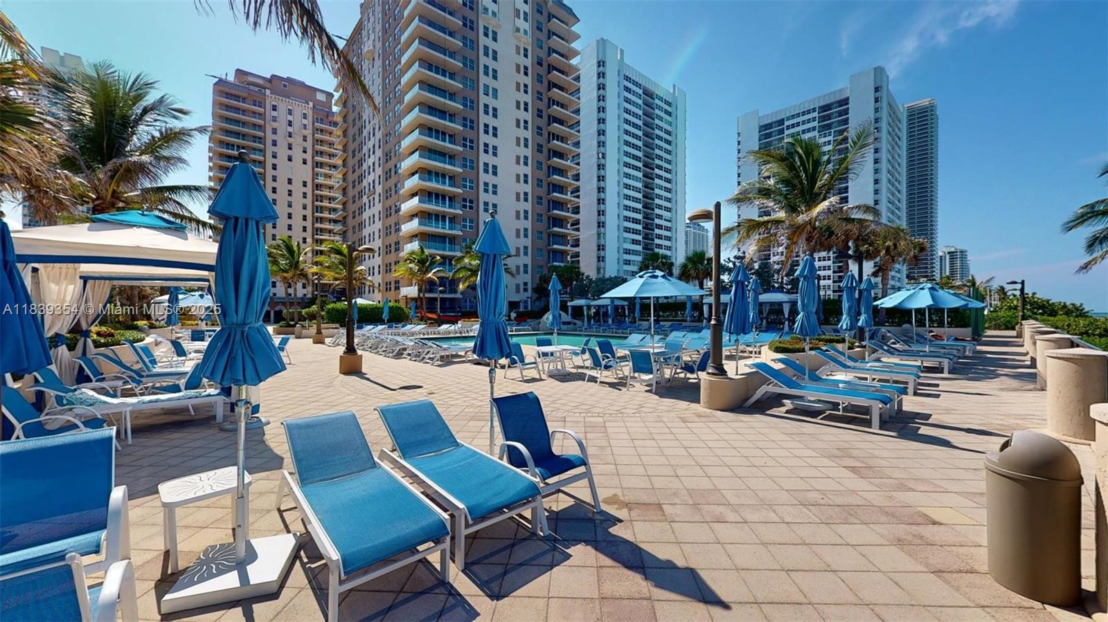 MALAGA TOWERS CONDO - Residential Lease