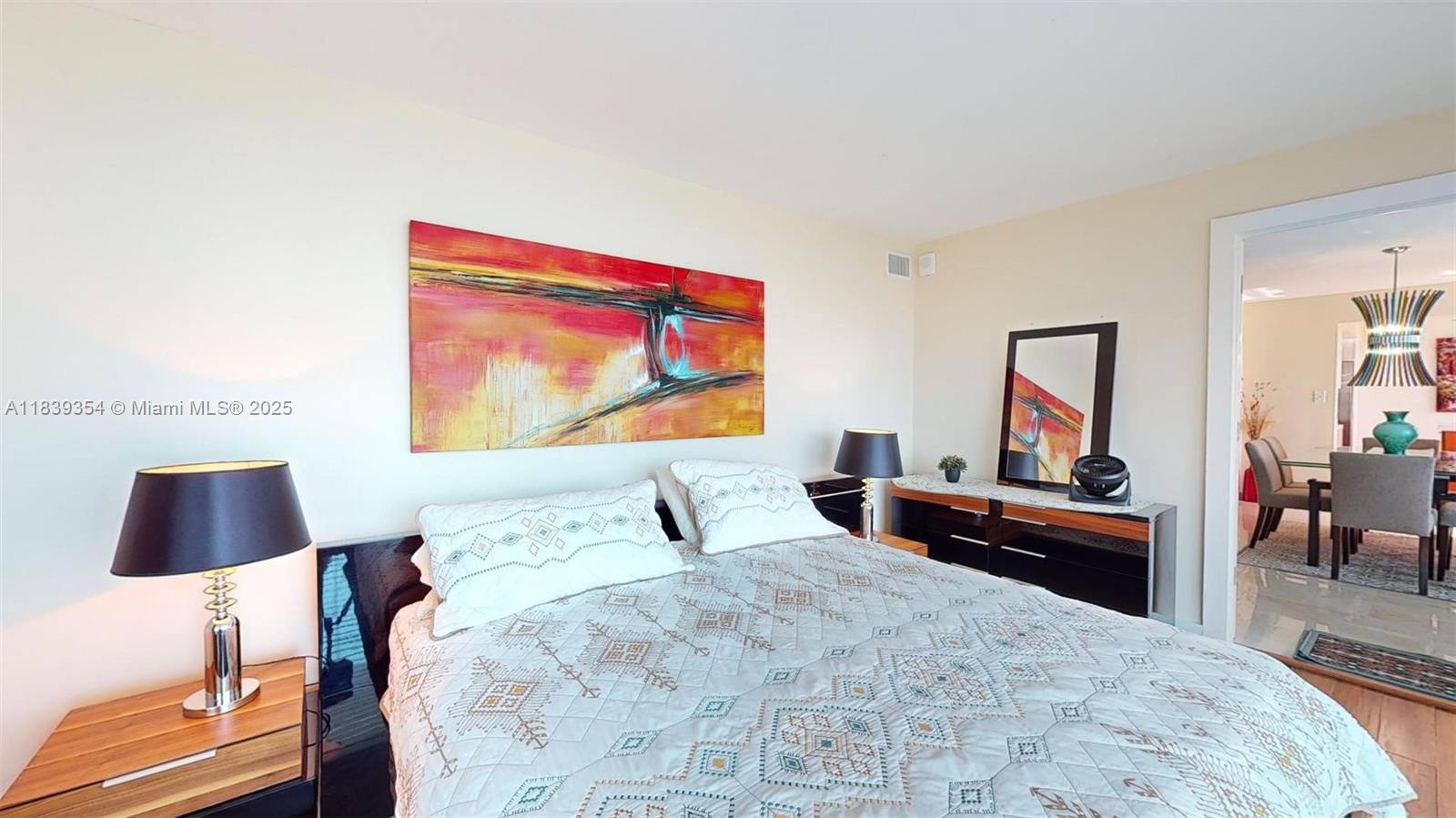 MALAGA TOWERS CONDO - Residential Lease