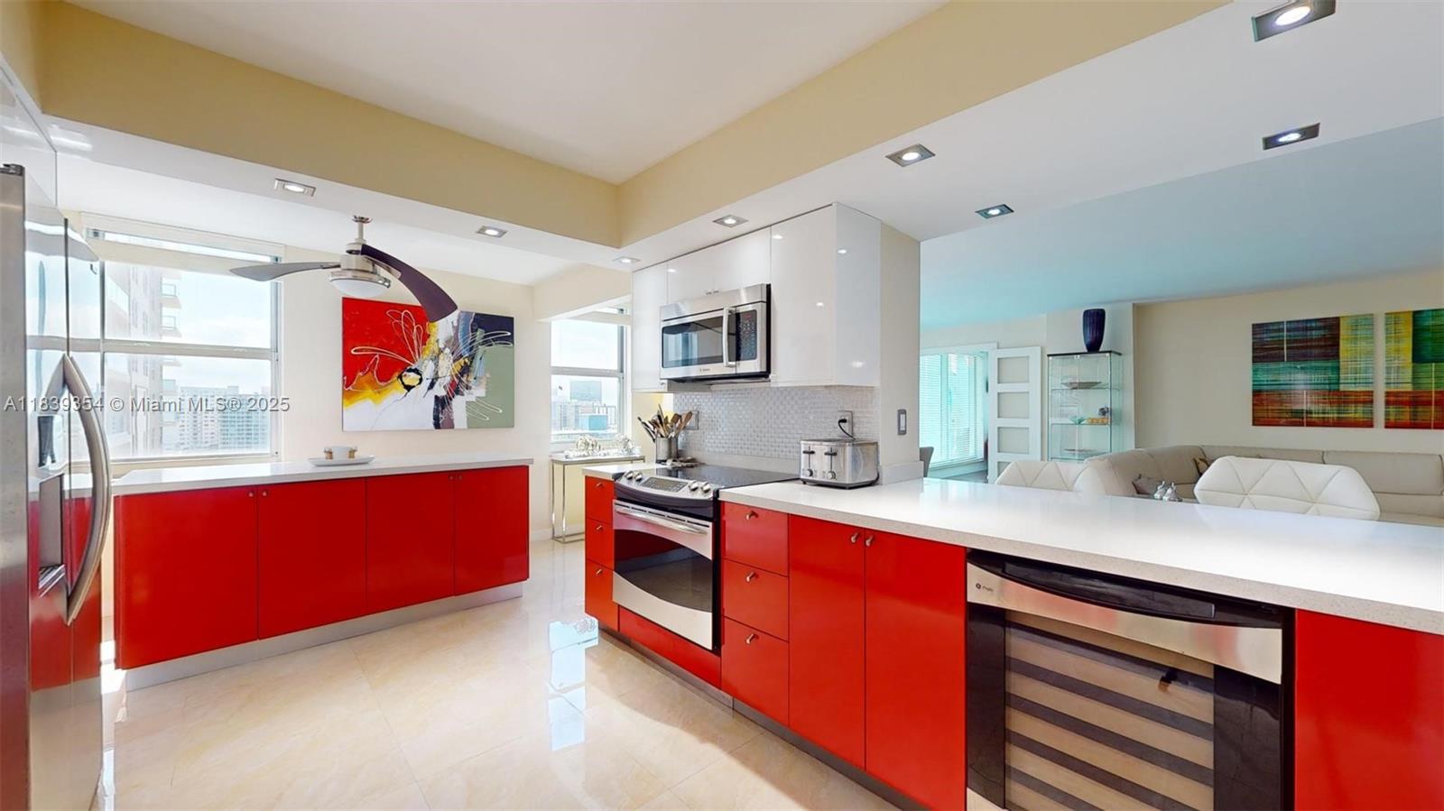 MALAGA TOWERS CONDO - Residential Lease