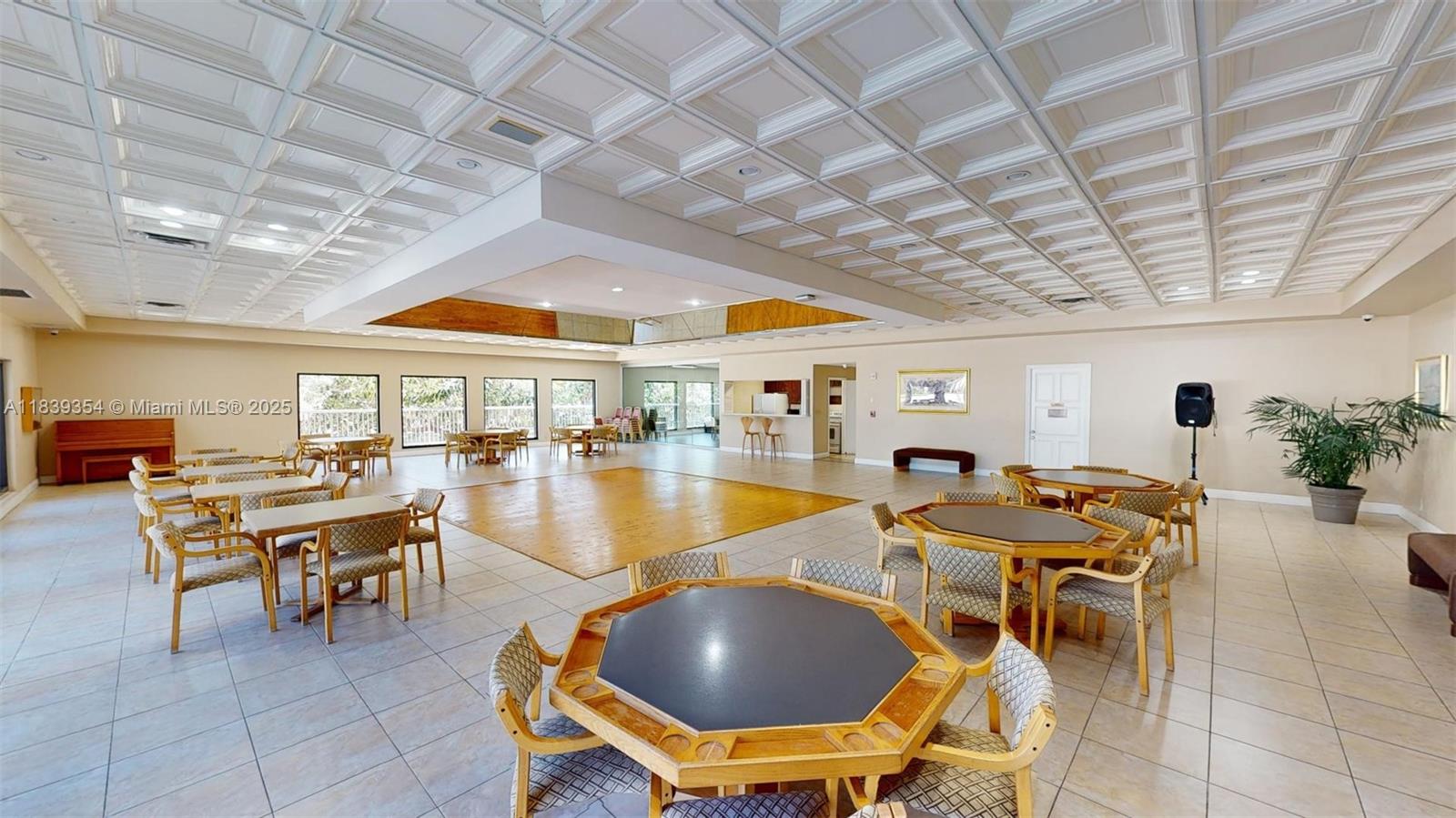 MALAGA TOWERS CONDO - Residential Lease