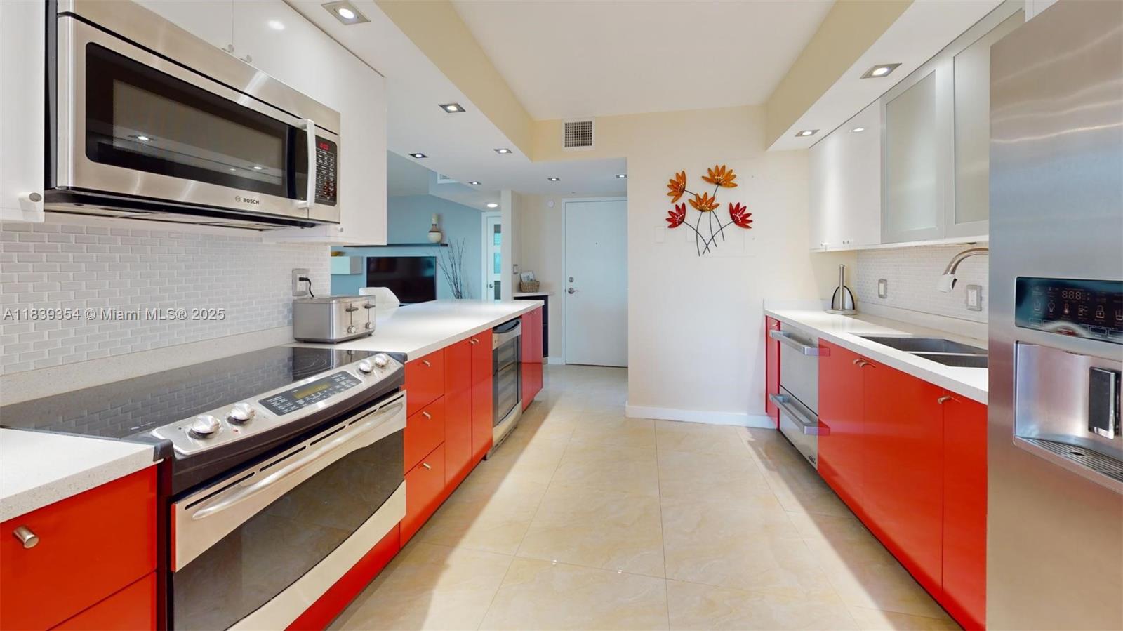 MALAGA TOWERS CONDO - Residential Lease