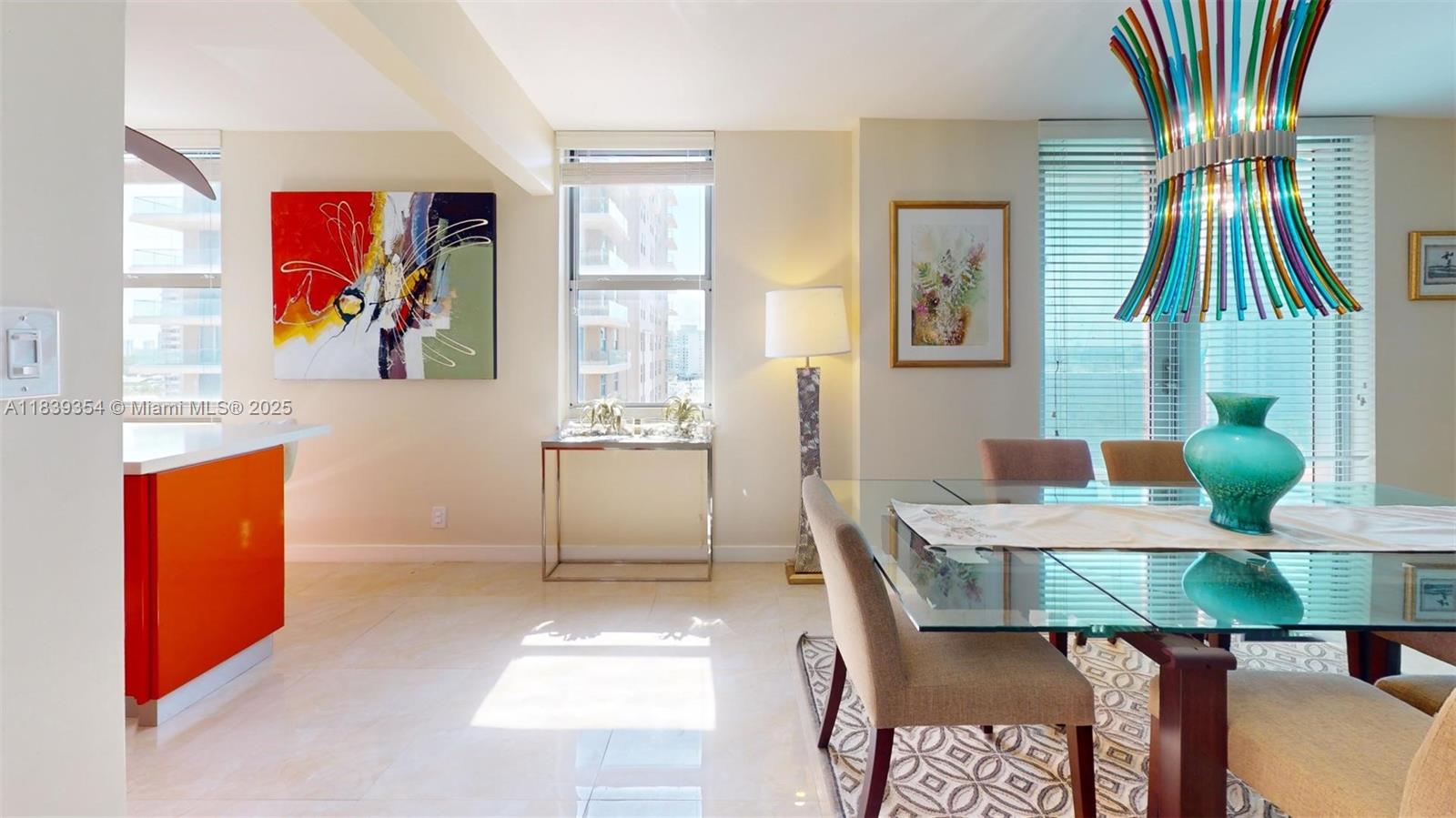 MALAGA TOWERS CONDO - Residential Lease