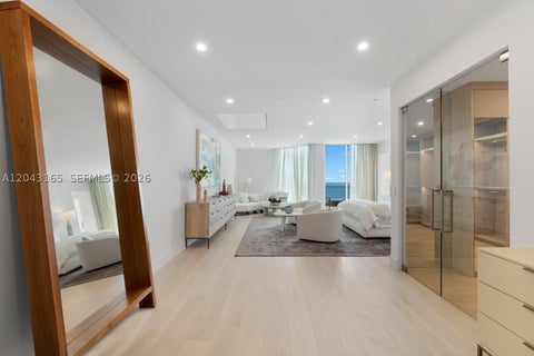 Tiny photo for 17875 Collins Ave #PH5002, Sunny Isles Beach, FL 33160 (MLS # A12043165)