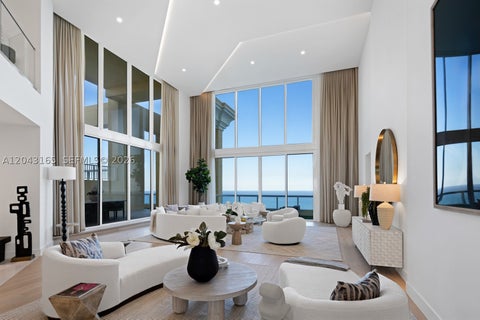 Tiny photo for 17875 Collins Ave #PH5002, Sunny Isles Beach, FL 33160 (MLS # A12043165)