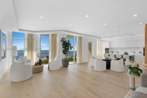 Tiny photo for 17875 Collins Ave #PH5002, Sunny Isles Beach, FL 33160 (MLS # A12043165)