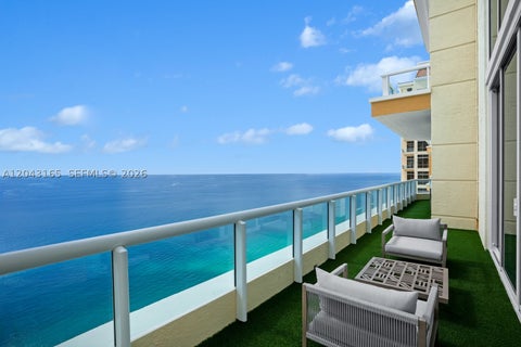 Tiny photo for 17875 Collins Ave #PH5002, Sunny Isles Beach, FL 33160 (MLS # A12043165)