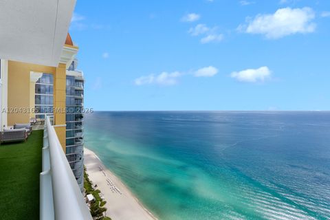 Tiny photo for 17875 Collins Ave #PH5002, Sunny Isles Beach, FL 33160 (MLS # A12043165)