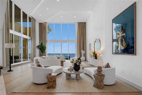 Tiny photo for 17875 Collins Ave #PH5002, Sunny Isles Beach, FL 33160 (MLS # A12043165)