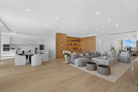 Tiny photo for 17875 Collins Ave #PH5002, Sunny Isles Beach, FL 33160 (MLS # A12043165)