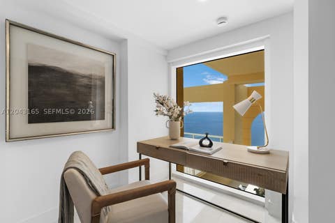 Tiny photo for 17875 Collins Ave #PH5002, Sunny Isles Beach, FL 33160 (MLS # A12043165)