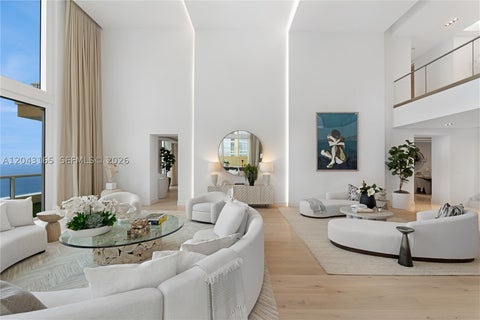 Tiny photo for 17875 Collins Ave #PH5002, Sunny Isles Beach, FL 33160 (MLS # A12043165)
