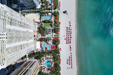 Tiny photo for 17875 Collins Ave #PH5002, Sunny Isles Beach, FL 33160 (MLS # A12043165)