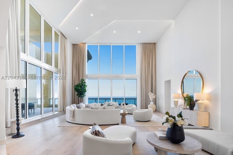 Tiny photo for 17875 Collins Ave #PH5002, Sunny Isles Beach, FL 33160 (MLS # A12043165)