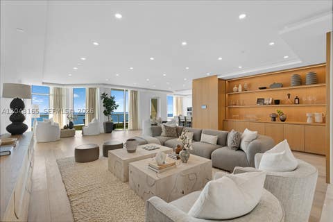 Tiny photo for 17875 Collins Ave #PH5002, Sunny Isles Beach, FL 33160 (MLS # A12043165)