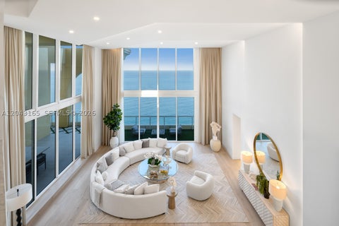 Tiny photo for 17875 Collins Ave #PH5002, Sunny Isles Beach, FL 33160 (MLS # A12043165)