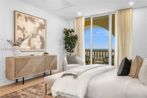 Tiny photo for 17875 Collins Ave #PH5002, Sunny Isles Beach, FL 33160 (MLS # A12043165)