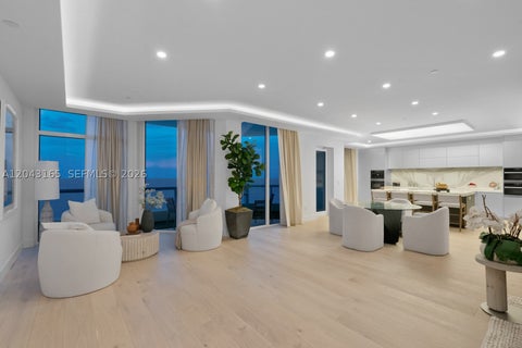 Tiny photo for 17875 Collins Ave #PH5002, Sunny Isles Beach, FL 33160 (MLS # A12043165)
