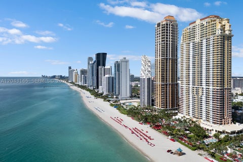 Tiny photo for 17875 Collins Ave #PH5002, Sunny Isles Beach, FL 33160 (MLS # A12043165)