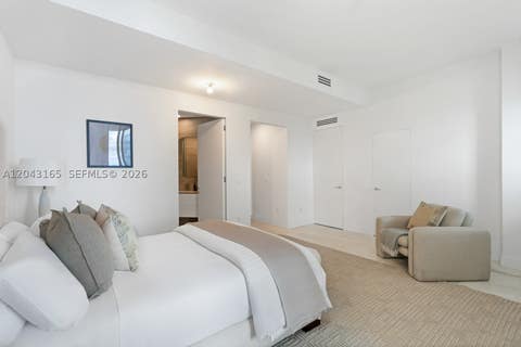 Tiny photo for 17875 Collins Ave #PH5002, Sunny Isles Beach, FL 33160 (MLS # A12043165)