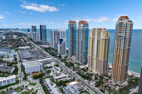 Tiny photo for 17875 Collins Ave #PH5002, Sunny Isles Beach, FL 33160 (MLS # A12043165)