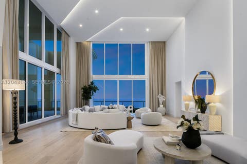 Tiny photo for 17875 Collins Ave #PH5002, Sunny Isles Beach, FL 33160 (MLS # A12043165)