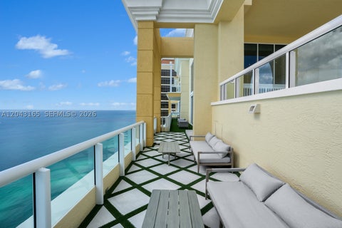 Tiny photo for 17875 Collins Ave #PH5002, Sunny Isles Beach, FL 33160 (MLS # A12043165)