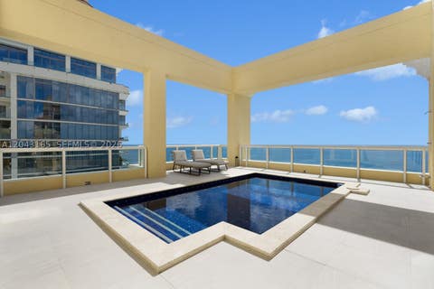 Tiny photo for 17875 Collins Ave #PH5002, Sunny Isles Beach, FL 33160 (MLS # A12043165)
