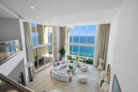 Tiny photo for 17875 Collins Ave #PH5002, Sunny Isles Beach, FL 33160 (MLS # A12043165)