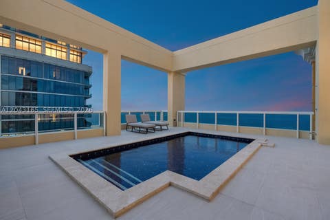 Tiny photo for 17875 Collins Ave #PH5002, Sunny Isles Beach, FL 33160 (MLS # A12043165)