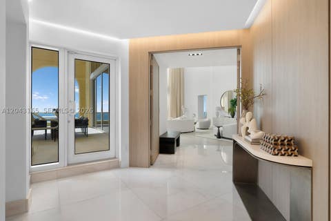 Tiny photo for 17875 Collins Ave #PH5002, Sunny Isles Beach, FL 33160 (MLS # A12043165)