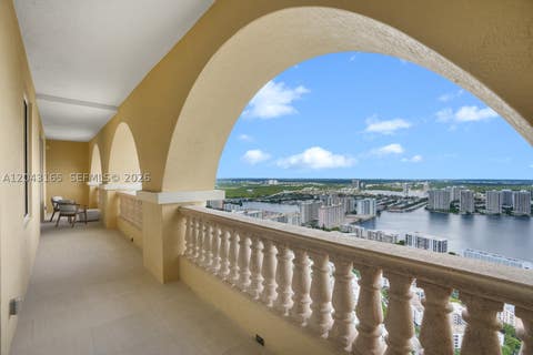 Tiny photo for 17875 Collins Ave #PH5002, Sunny Isles Beach, FL 33160 (MLS # A12043165)