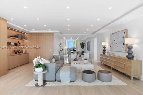 Tiny photo for 17875 Collins Ave #PH5002, Sunny Isles Beach, FL 33160 (MLS # A12043165)