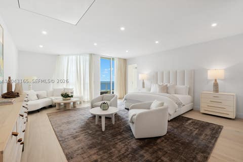 Tiny photo for 17875 Collins Ave #PH5002, Sunny Isles Beach, FL 33160 (MLS # A12043165)