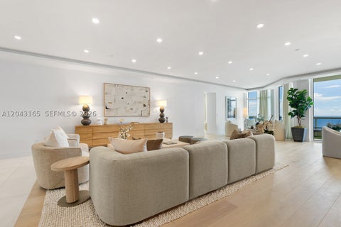 Tiny photo for 17875 Collins Ave #PH5002, Sunny Isles Beach, FL 33160 (MLS # A12043165)