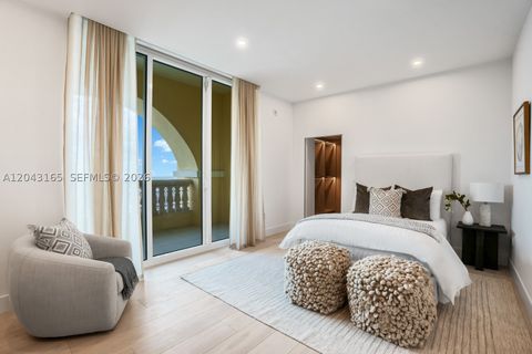 Tiny photo for 17875 Collins Ave #PH5002, Sunny Isles Beach, FL 33160 (MLS # A12043165)