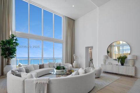 Tiny photo for 17875 Collins Ave #PH5002, Sunny Isles Beach, FL 33160 (MLS # A12043165)