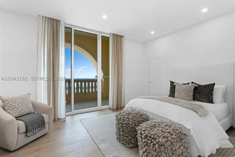 Tiny photo for 17875 Collins Ave #PH5002, Sunny Isles Beach, FL 33160 (MLS # A12043165)