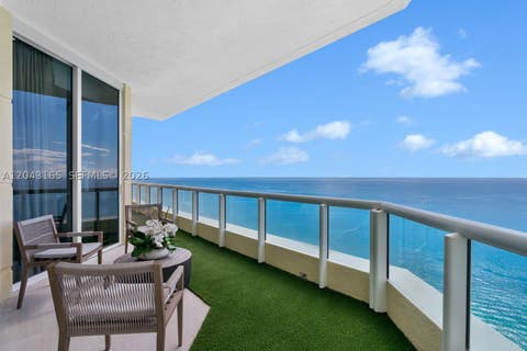 Tiny photo for 17875 Collins Ave #PH5002, Sunny Isles Beach, FL 33160 (MLS # A12043165)
