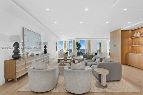 Tiny photo for 17875 Collins Ave #PH5002, Sunny Isles Beach, FL 33160 (MLS # A12043165)