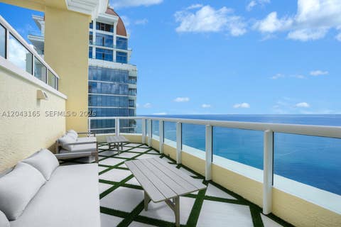 Tiny photo for 17875 Collins Ave #PH5002, Sunny Isles Beach, FL 33160 (MLS # A12043165)