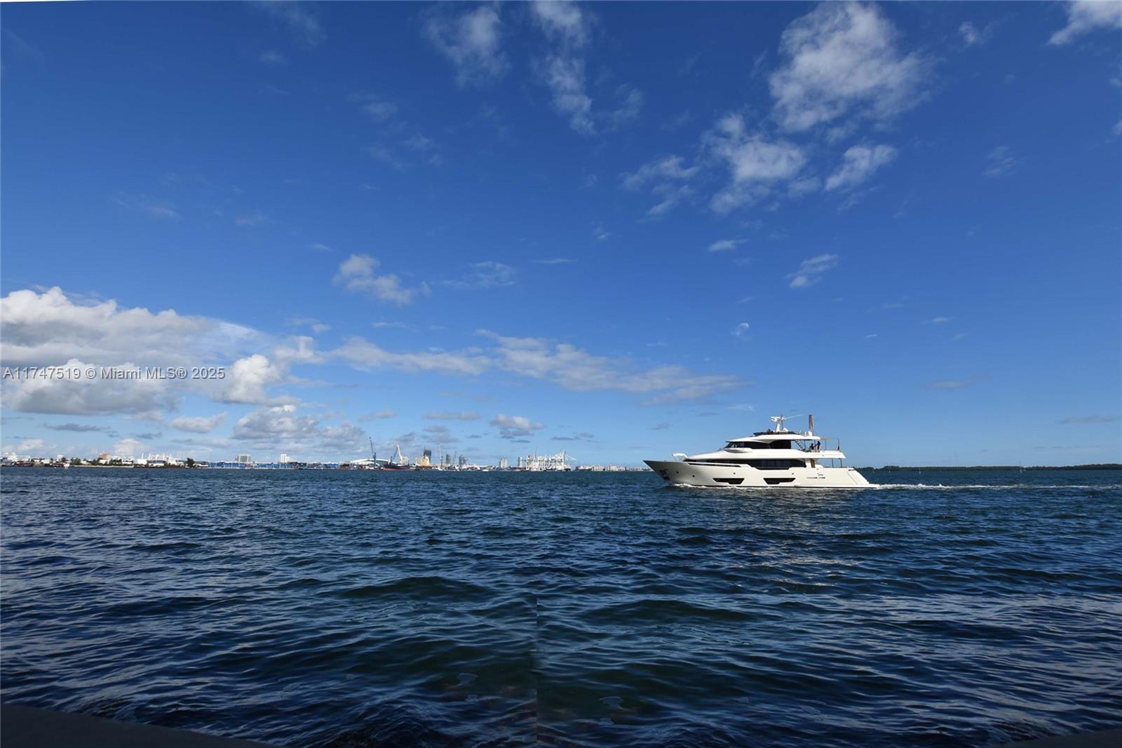 Brickell Key II - Residential