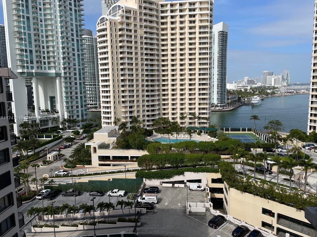 Brickell Key II - Residential