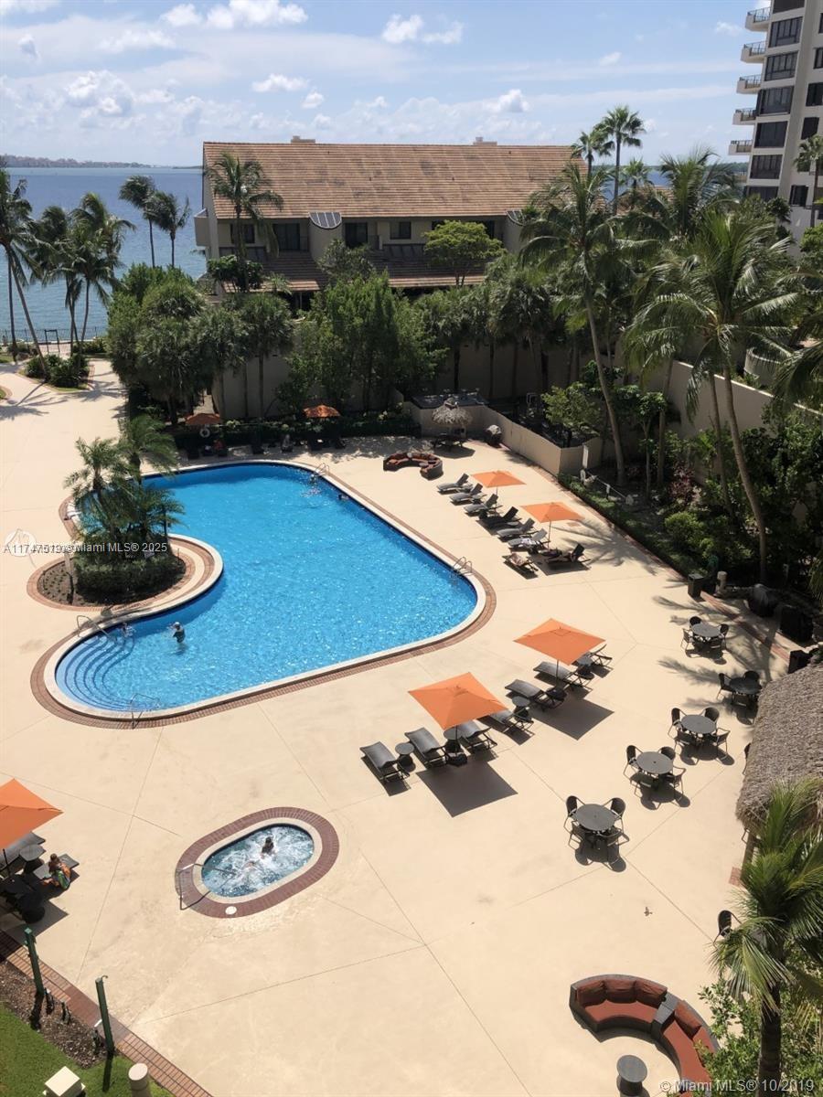 Brickell Key II - Residential